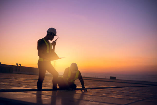 Quick and Trustworthy Emergency Roof Repair Services in Hammonton, NJ