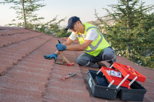 Best Roof Replacement Cost  in Hammonton, NJ